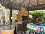 Casa / Sobrado para Venda em Ubatuba/SP Centro 5 Quartos