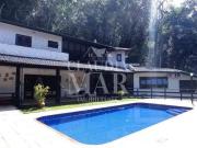 Casa / Sobrado para Venda em Ubatuba/SP Centro 6 Quartos