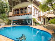 Casa / Sobrado para Venda em Ubatuba/SP Domingas Dias 4...