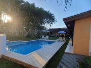 Casa / Sobrado para Venda em Ubatuba/SP Domingas Dias 5...