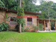 Casa / Sobrado para Venda em Ubatuba/SP Domingas Dias 5...