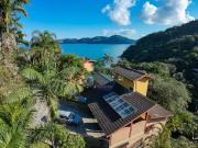 Casa / Sobrado para Venda em Ubatuba/SP Domingas Dias 6...