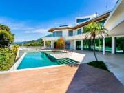 Casa / Sobrado para Venda em Ubatuba/SP Enseada 10 Quartos