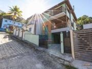 Casa / Sobrado para Venda em Ubatuba/SP Enseada 3 Quartos