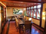 Casa / Sobrado para Venda em Ubatuba/SP Enseada 4 Quartos