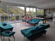 Casa / Sobrado para Venda em Ubatuba/SP Enseada 4 Quartos