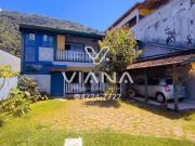 Casa / Sobrado para Venda em Ubatuba/SP Enseada 4 Quartos