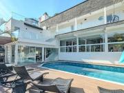 Casa / Sobrado para Venda em Ubatuba/SP Enseada 4 Quartos