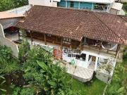 Casa / Sobrado para Venda em Ubatuba/SP Enseada 4 Quartos