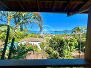 Casa / Sobrado para Venda em Ubatuba/SP Enseada 4 Quartos