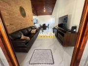 Casa / Sobrado para Venda em Ubatuba/SP Enseada 5 Quartos