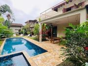 Casa / Sobrado para Venda em Ubatuba/SP Enseada 5 Quartos