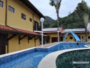 Casa / Sobrado para Venda em Ubatuba/SP Enseada 9 Quartos