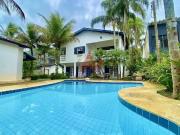 Casa / Sobrado para Venda em Ubatuba/SP Enseada 8 Quartos