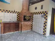 Casa / Sobrado para Venda em Ubatuba/SP Estufa I 2 Quartos