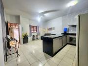 Casa / Sobrado para Venda em Ubatuba/SP Estufa II 2 Quartos