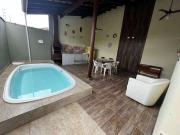 Casa / Sobrado para Venda em Ubatuba/SP Estufa II 2 Quartos