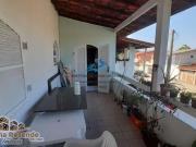 Casa / Sobrado para Venda em Ubatuba/SP Estufa II 6 Quartos