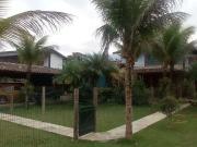 Casa / Sobrado para Venda em Ubatuba/SP Folha Seca 3 Quartos