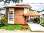 Casa / Sobrado para Venda em Ubatuba/SP Horto 3 Quartos