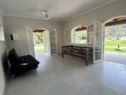 Casa / Sobrado para Venda em Ubatuba/SP Horto 4 Quartos