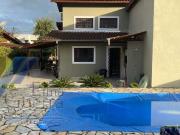 Casa / Sobrado para Venda em Ubatuba/SP Horto Florestal...