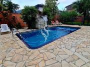 Casa / Sobrado para Venda em Ubatuba/SP Horto Florestal...