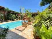 Casa / Sobrado para Venda em Ubatuba/SP Horto Florestal...