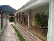 Casa / Sobrado para Venda em Ubatuba/SP Horto Florestal...