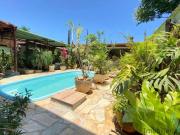 Casa / Sobrado para Venda em Ubatuba/SP Horto Florestal...