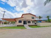 Casa / Sobrado para Venda em Ubatuba/SP Horto Florestal...