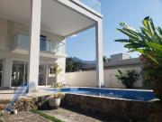 Casa / Sobrado para Venda em Ubatuba/SP Horto Florestal...