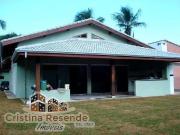 Casa / Sobrado para Venda em Ubatuba/SP Horto Florestal...