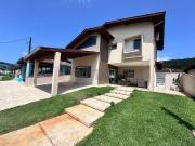 Casa / Sobrado para Venda em Ubatuba/SP Horto Florestal...