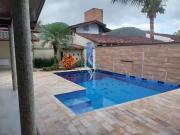 Casa / Sobrado para Venda em Ubatuba/SP Horto Florestal...