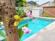 Casa / Sobrado para Venda em Ubatuba/SP Ubatuba Country...