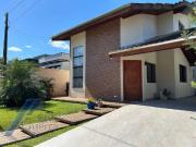 Casa / Sobrado para Venda em Ubatuba/SP Maranduba 4 Quartos