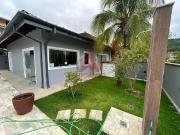 Casa / Sobrado para Venda em Ubatuba/SP Horto Florestal...