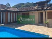 Casa / Sobrado para Venda em Ubatuba/SP Horto Florestal...