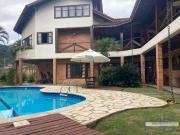 Casa / Sobrado para Venda em Ubatuba/SP Horto Florestal...