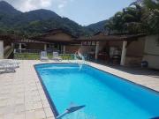 Casa / Sobrado para Venda em Ubatuba/SP Horto Florestal...