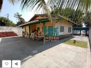 Casa / Sobrado para Venda em Ubatuba/SP Itaguá 2 Quartos