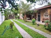Casa / Sobrado para Venda em Ubatuba/SP Itaguá 2 Quartos