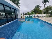 Casa / Sobrado para Venda em Ubatuba/SP Itaguá 2 Quartos