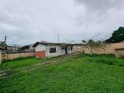 Casa / Sobrado para Venda em Ubatuba/SP Itaguá 2 Quartos