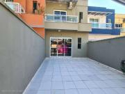 Casa / Sobrado para Venda em Ubatuba/SP Itaguá 2 Quartos