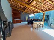 Casa / Sobrado para Venda em Ubatuba/SP Itaguá 2 Quartos