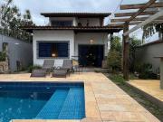 Casa / Sobrado para Venda em Ubatuba/SP Itaguá 3 Quartos