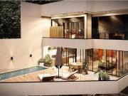 Casa / Sobrado para Venda em Ubatuba/SP Itaguá 3 Quartos