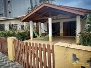 Casa / Sobrado para Venda em Ubatuba/SP Itaguá 3 Quartos